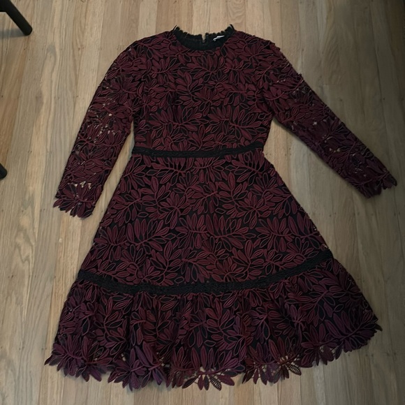 chinese dress ladies ULLA JOHNSON